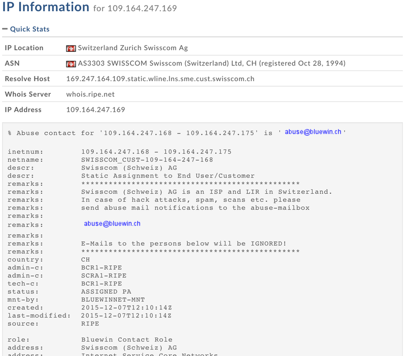 John is a threat analyst on a SOC team that uses PassiveTotal to investigate indicators of compromise (IOCs) with few false positives. Here's his story.