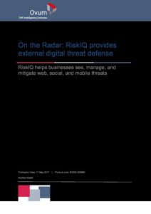 ovum-on-the-radar-riskiq-0517