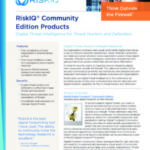 Community-Edition-Products-RiskIQ-Datasheet-pdf-1-232x300-150x150