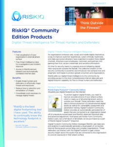 Community-Edition-Products-RiskIQ-Datasheet-pdf-2-791x1024-768x994