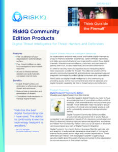 Community-Edition-Products-RiskIQ-Datasheet-pdf-232x300