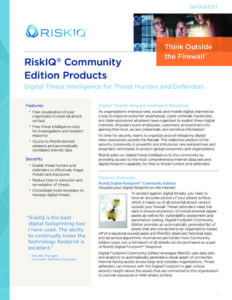Community-Edition-Products-RiskIQ-Datasheet-pdf-3-768x994