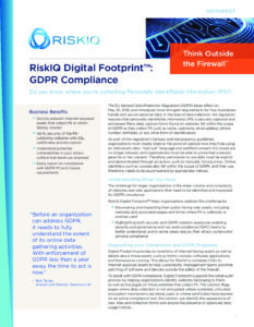 Digital-Footprint-GDPR-Compliance-RiskIQ-Datasheet-pdf