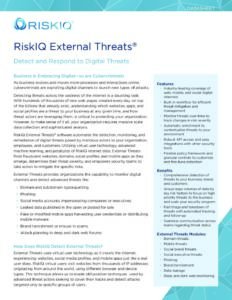 External-Threats-RiskIQ-Datasheet-pdf-8