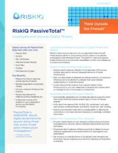 PassiveTotal-RiskIQ-Datasheet-pdf-4-791x1024