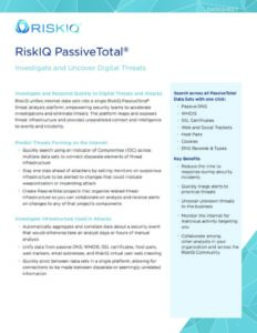 PassiveTotal-RiskIQ-Datasheet-pdf-7-791x1024