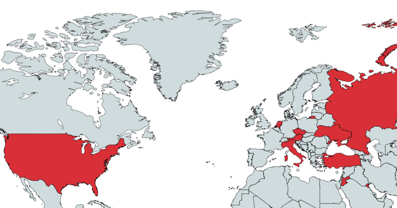 In a recent spear-phishing campaign, the Cobalt Group used a known CVE to connect to its C&C server via Cobalt Strike, but ended up revealing all targets.