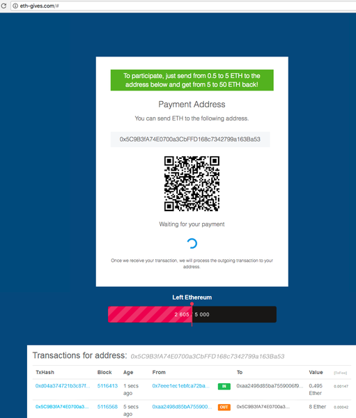 Some of the influx of new cryptocurrency apps are stood up to target users, while many become the target of hackers themselves. Here are a few examples.