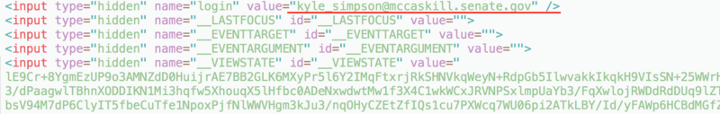 RiskIQ paired our component detection with MarkOfTheWeb to uncover Russian attacker infrastructure after they failed to realize they left behind artifacts.