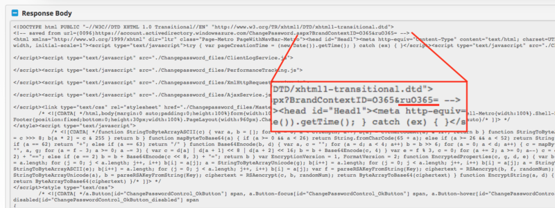 RiskIQ paired our component detection with MarkOfTheWeb to uncover Russian attacker infrastructure after they failed to realize they left behind artifacts.