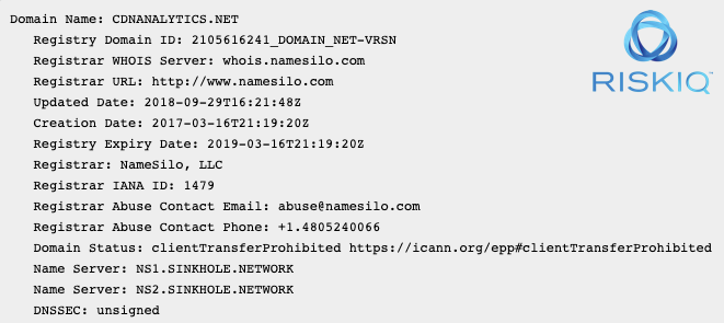 Old Magecart domains are finding new life in subsequent threat campaigns, many of which are entirely unrelated to web skimming. 