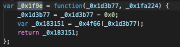 On January 24th, we first became aware of a new Magecart Group 7 skimmer, which we dubbed MakeFrame after its ability to make iframes for skimming.