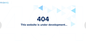 Under-Development