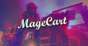 Magecart-hackers