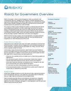 RiskIQ-Company-Overview-Government