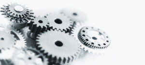 Machine Gears