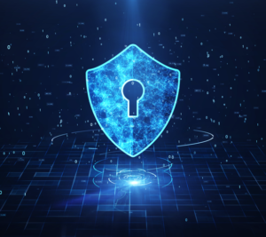 cyber-lock