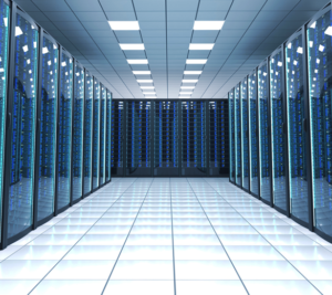 data-center