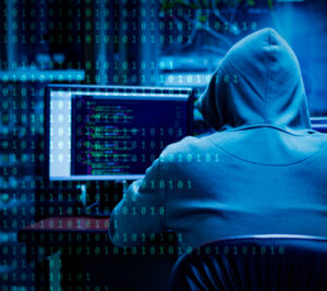 hacker
