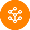 mapping-icon-orange-circle