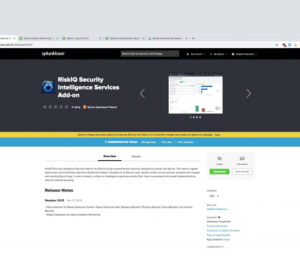 sis-splunk