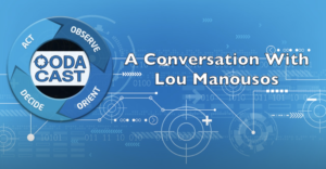 OODA Loop podcast