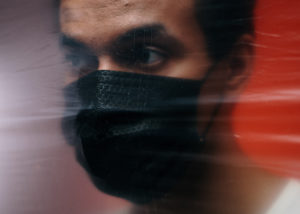 facemask