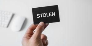Stolen-Card