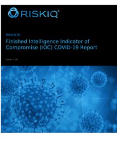Daily-IOC-COVID19-Report-RiskIQ-i3_2020_11_26