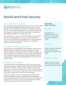 Email-Security-RiskIQ-Solution-Brief
