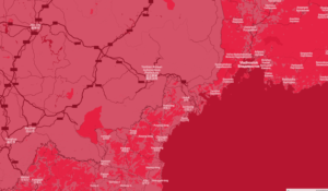 chinese-map-red