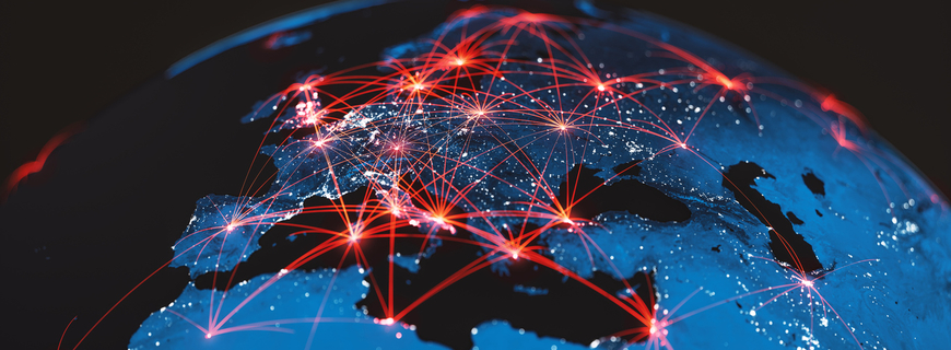 Global Spreading