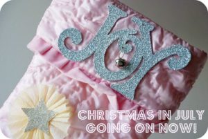 christmasinJuly