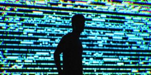 Hacker-suspect