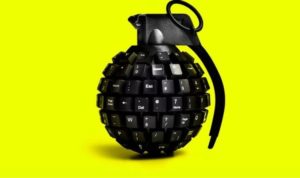 keyboard-granade