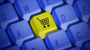 online shopping