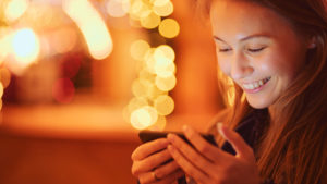 xmas-phone