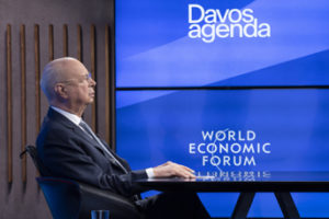 The Davos Agenda 202218 to 21 January 2022